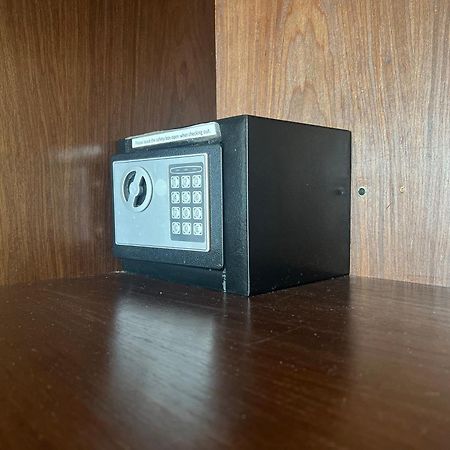 Smyrna Apartman Pattaja Kültér fotó